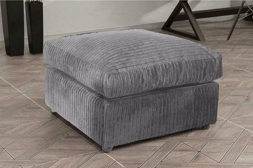 Jumbo cord corner - cord, sofa