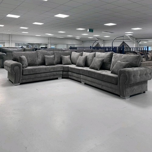 Luxury verona corner sofa - verona,