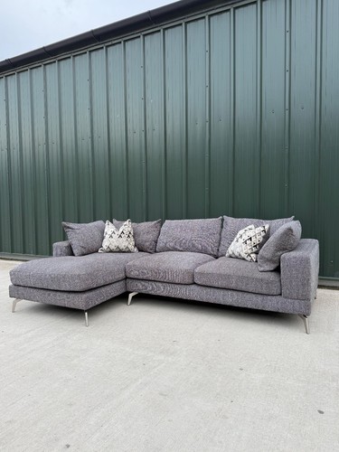 Sofology cedar corner sofa - cedar,