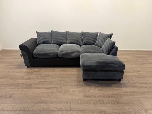 Harry large grey - harry, faux