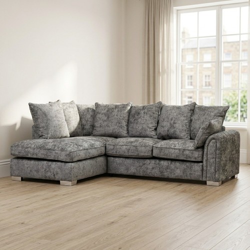 Corner seater modern r - 4,