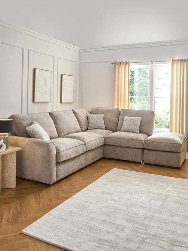New dylan chaise corner - chaise, sofa