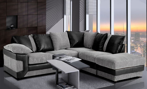 New amara seater - 3, corner