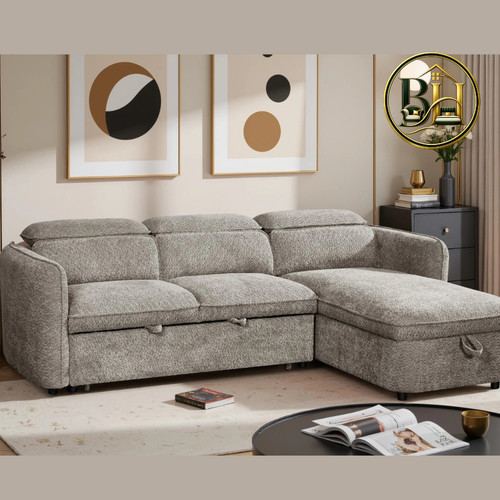 Capri universal corner sofa - capri,