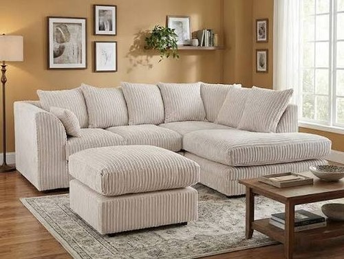 Sale dylan grey - jumbo, cord