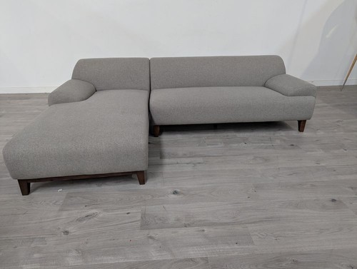 Mid century modern - light, grey